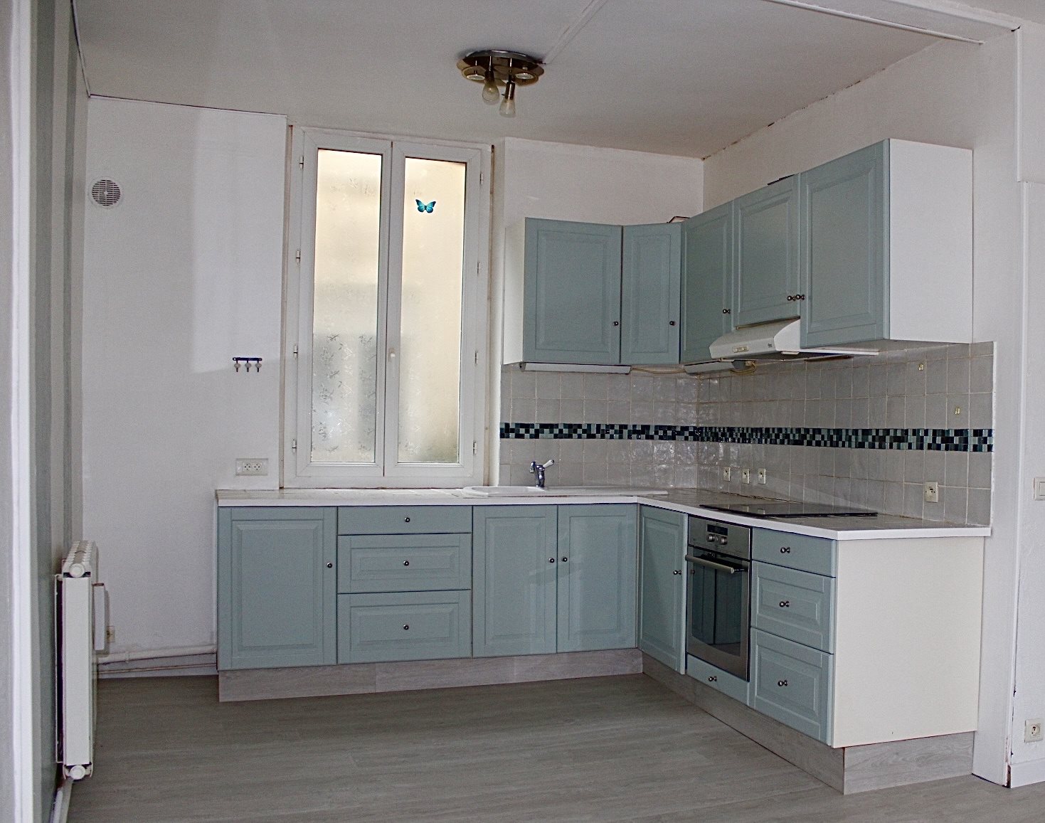 Appartement à vendre, 75m², Fécamp