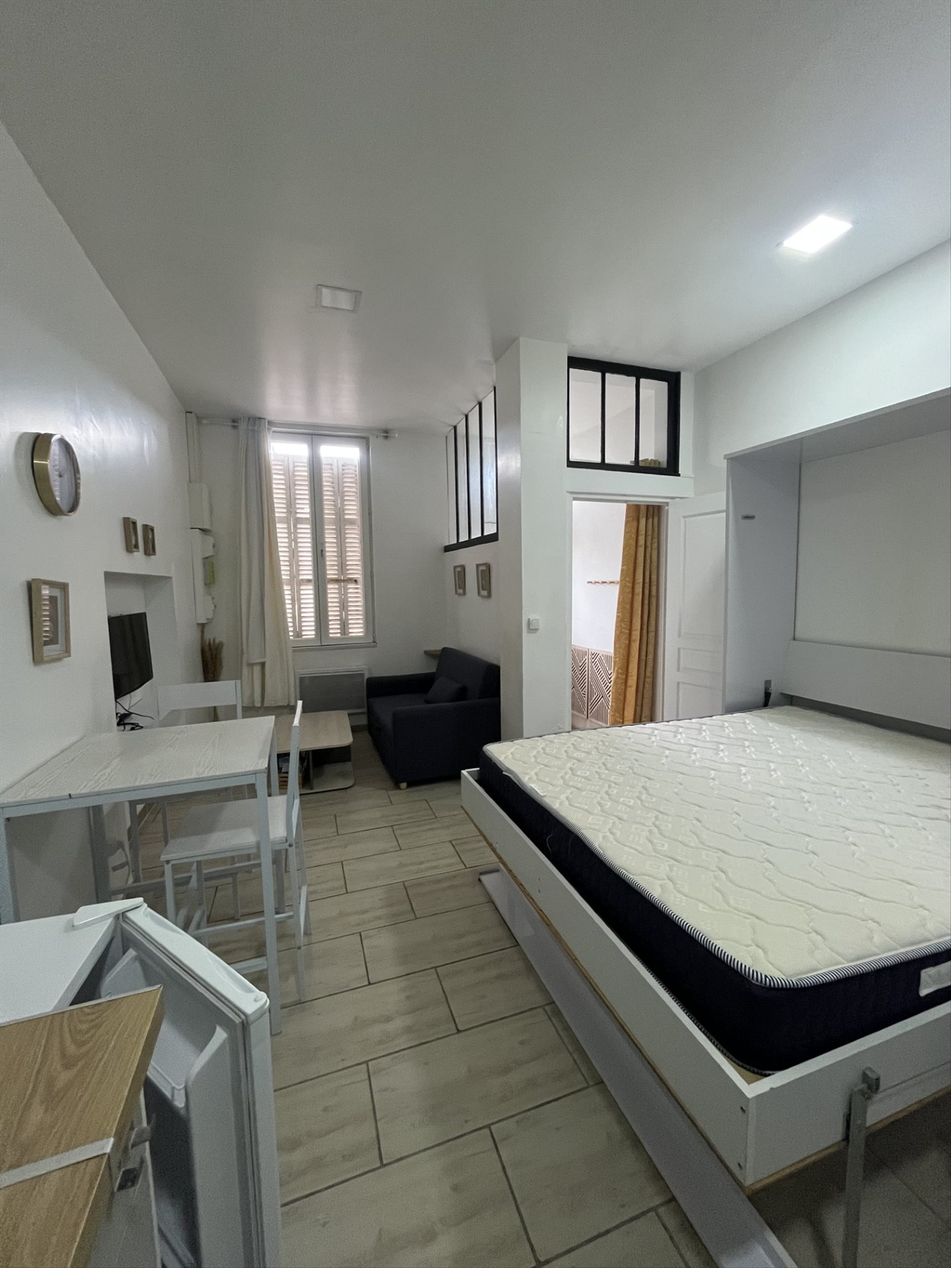 Appartement à louer, 30m², Fécamp
