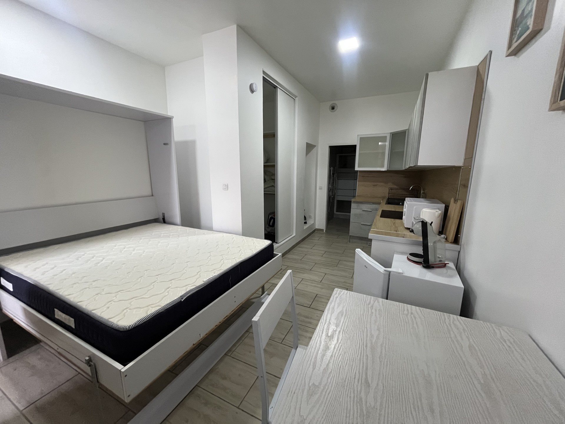 Appartement à louer, 30m², Fécamp