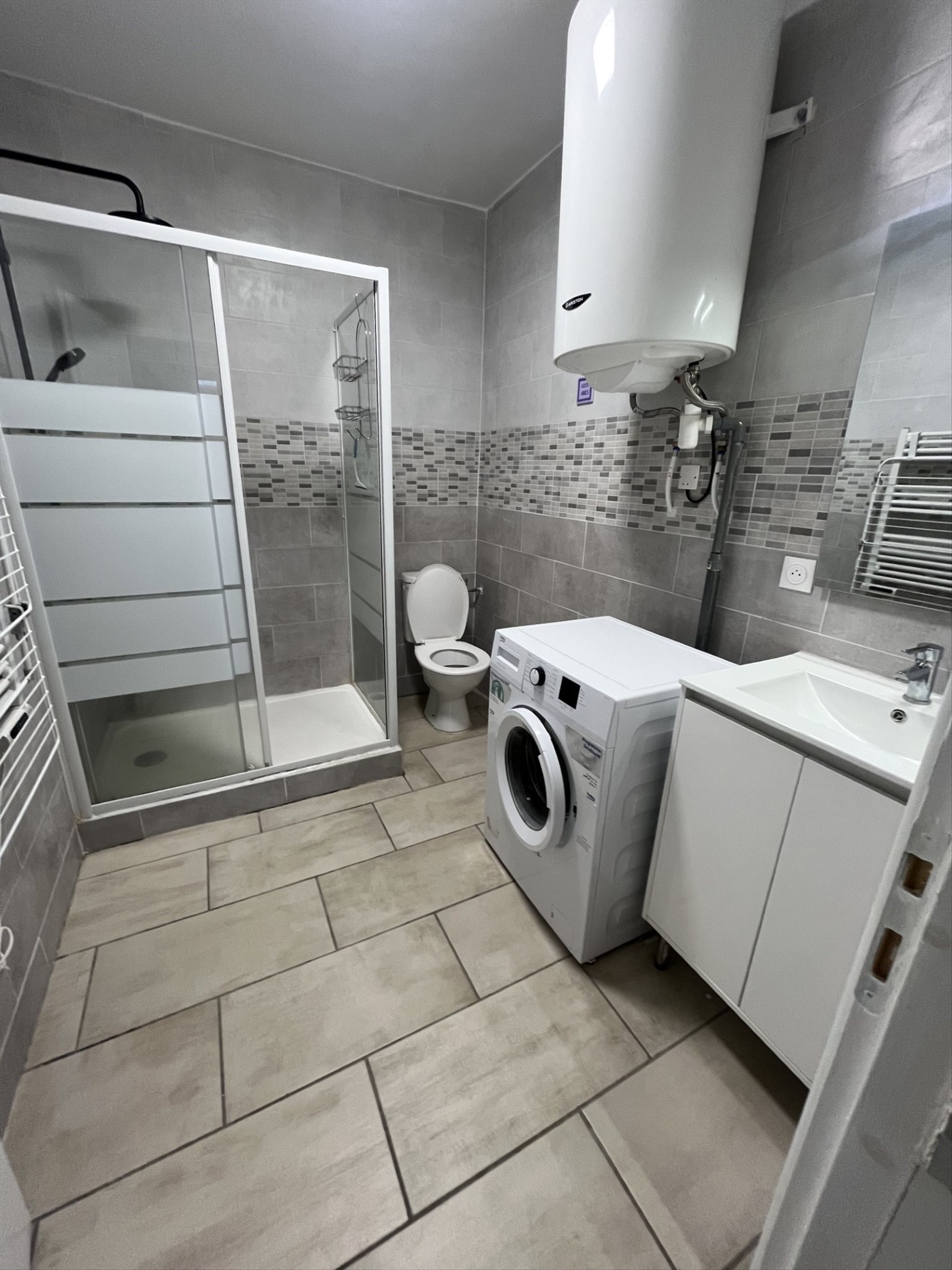 Appartement à louer, 30m², Fécamp