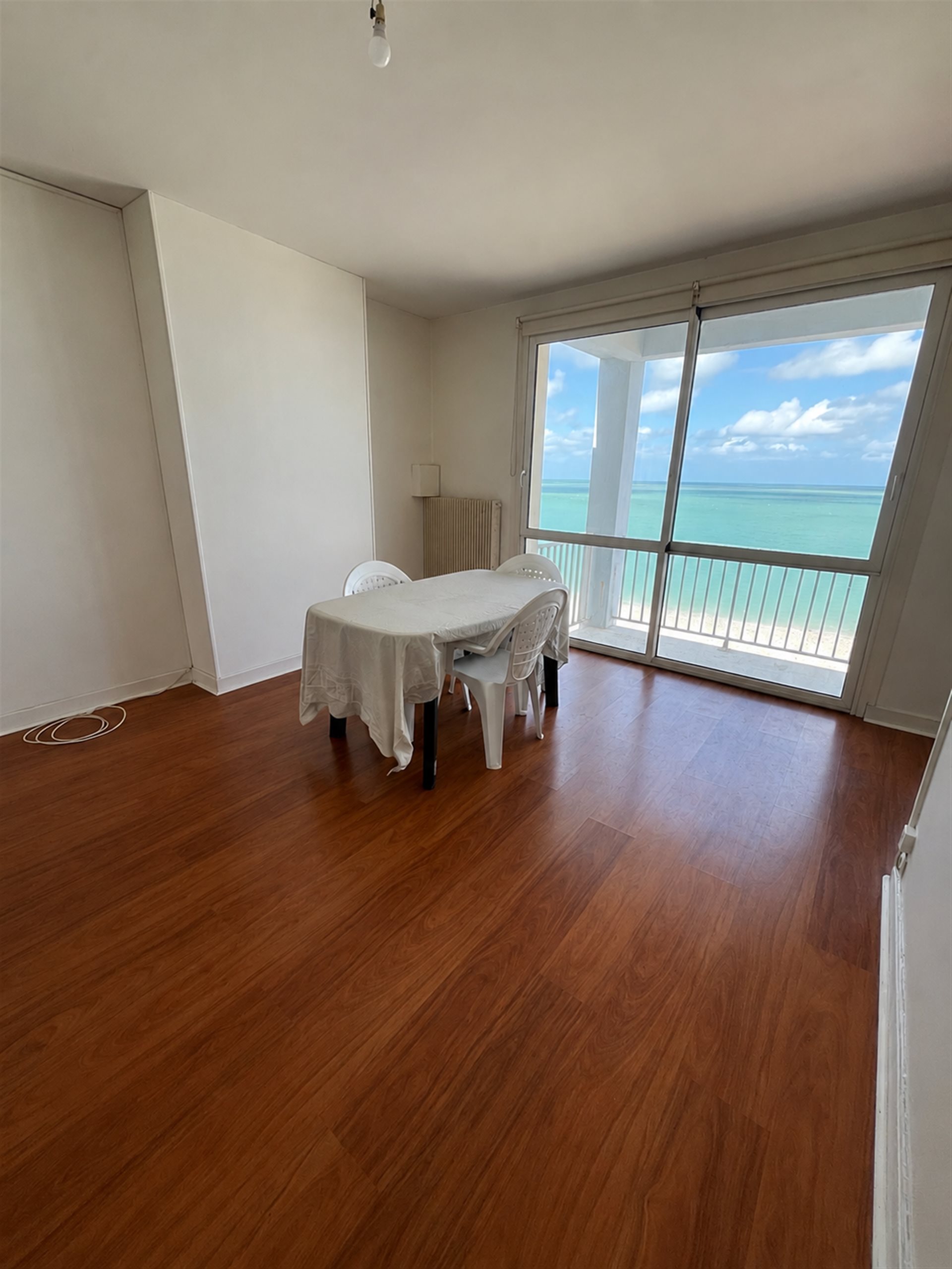 Appartement à vendre, 57m², Fécamp