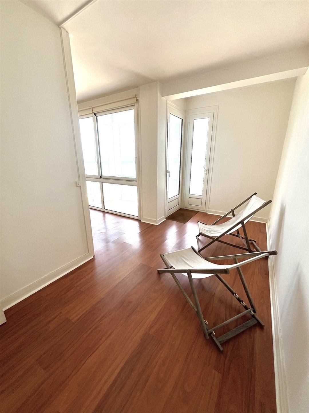 Appartement à vendre, 57m², Fécamp
