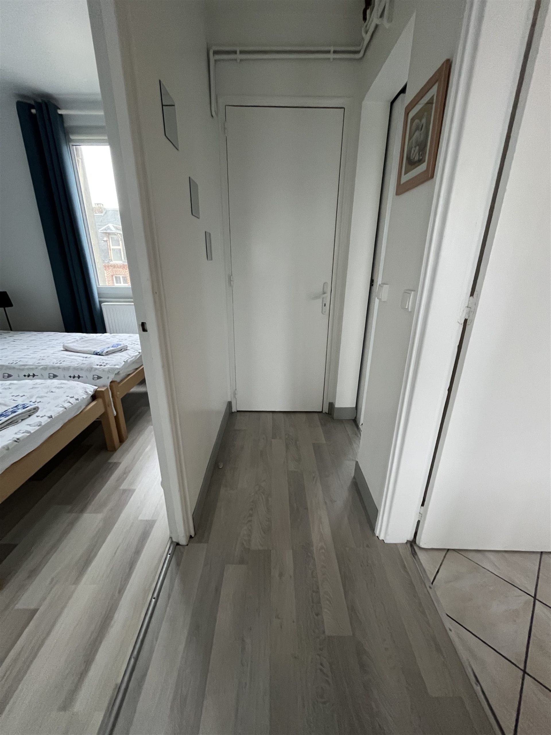 Appartement à louer, 51m², Fécamp