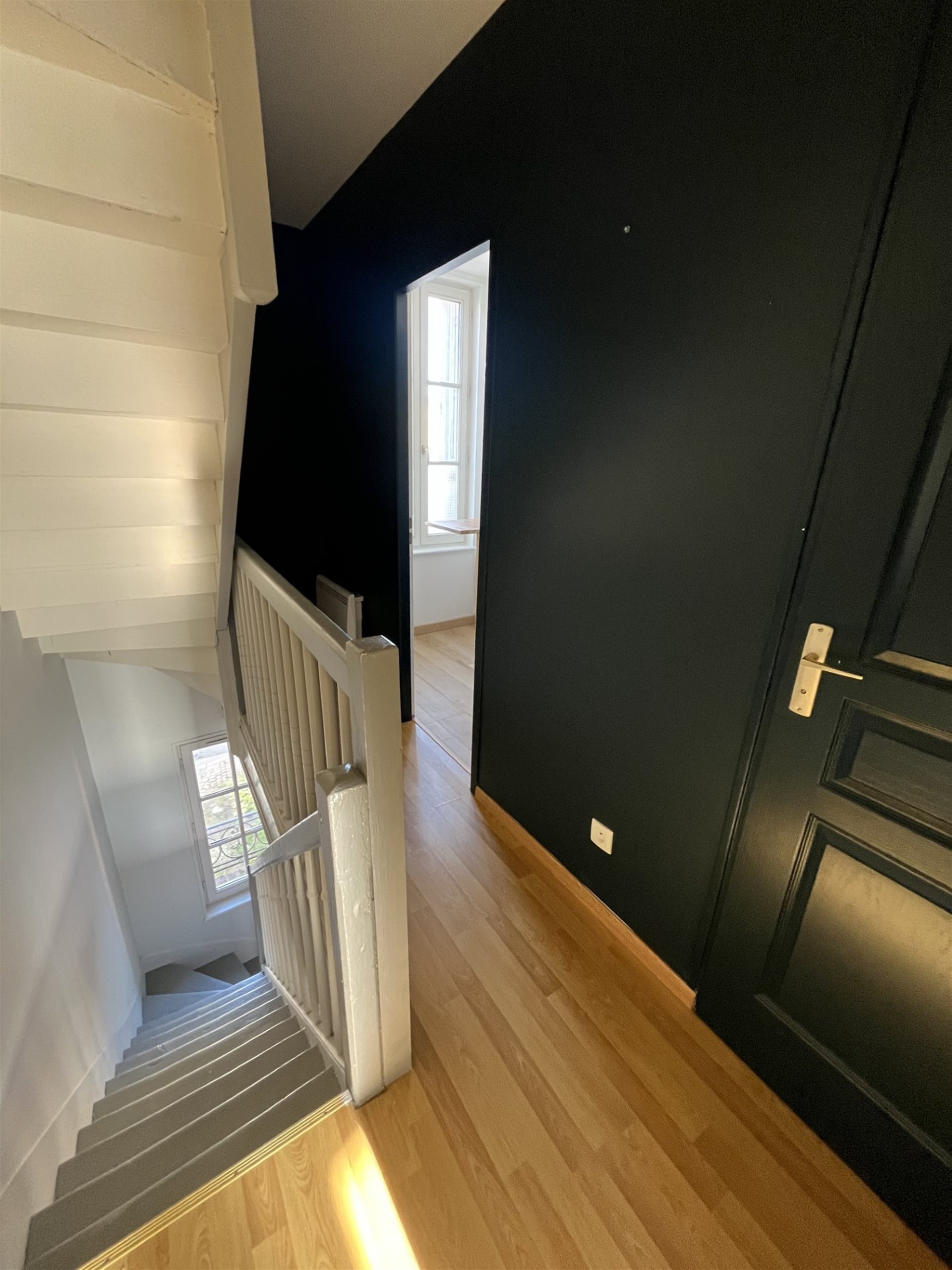 Maison à louer, 52m², Fécamp