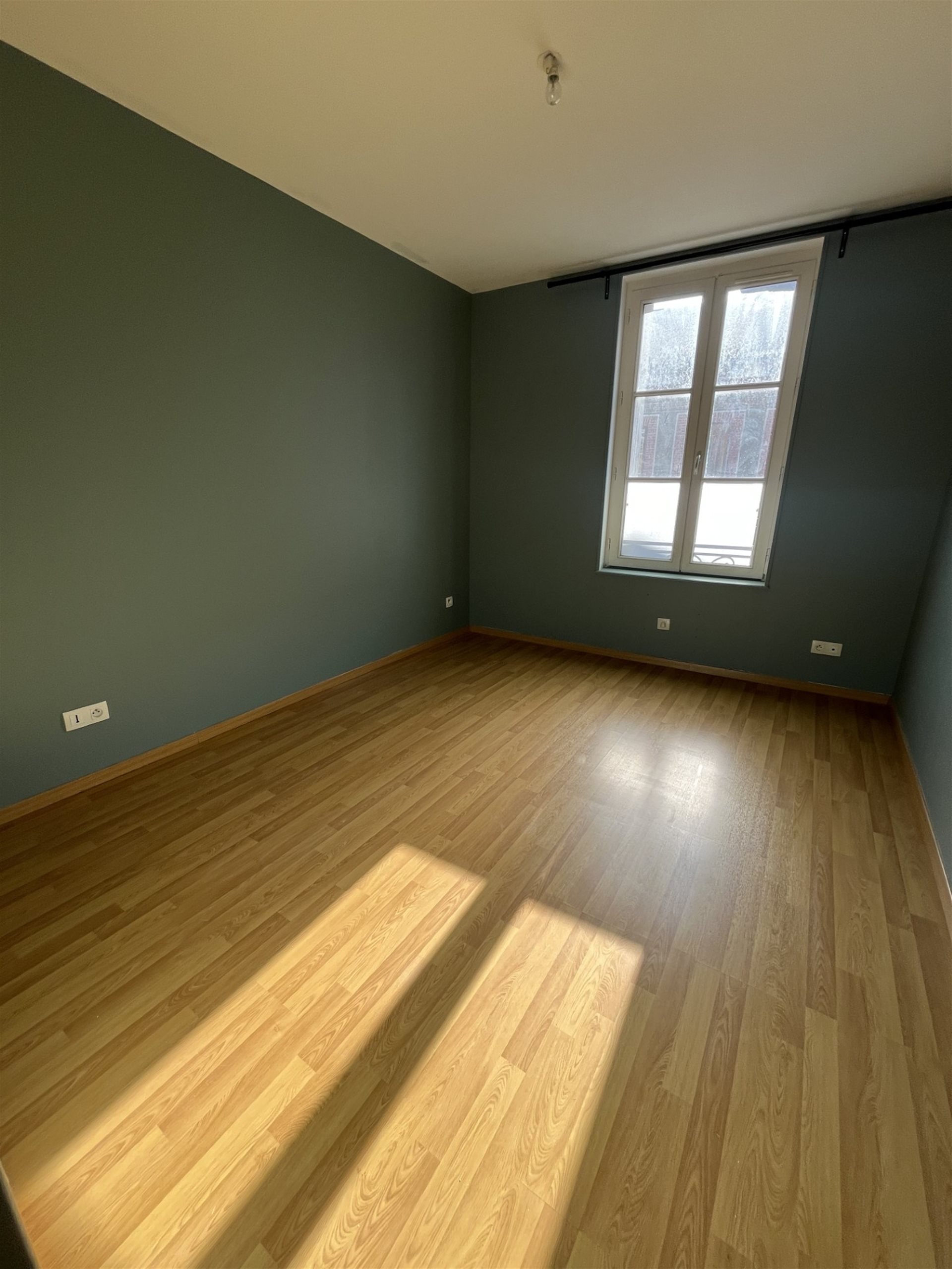 Maison à louer, 52m², Fécamp