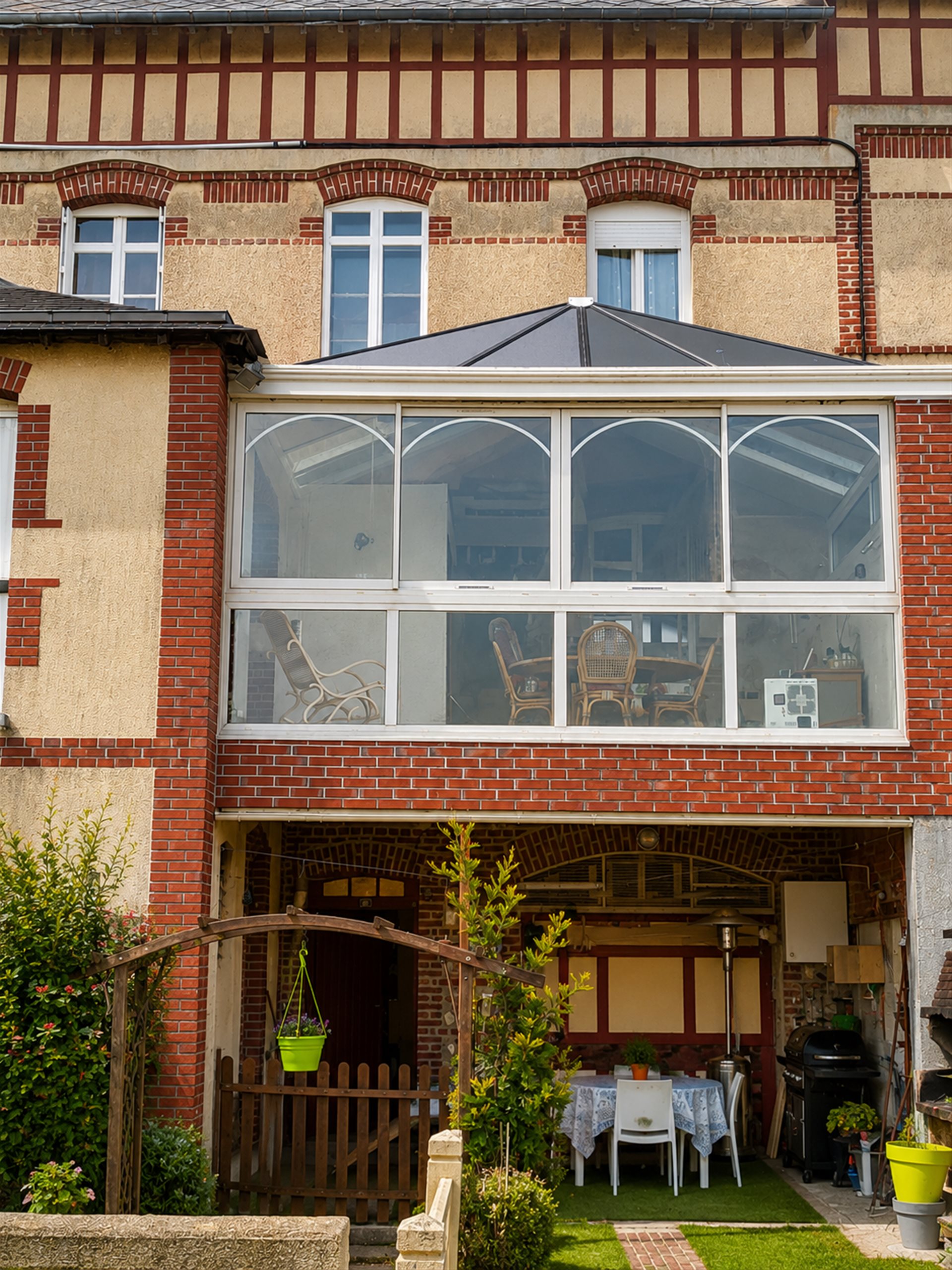 Maison à vendre, 135m², Fécamp