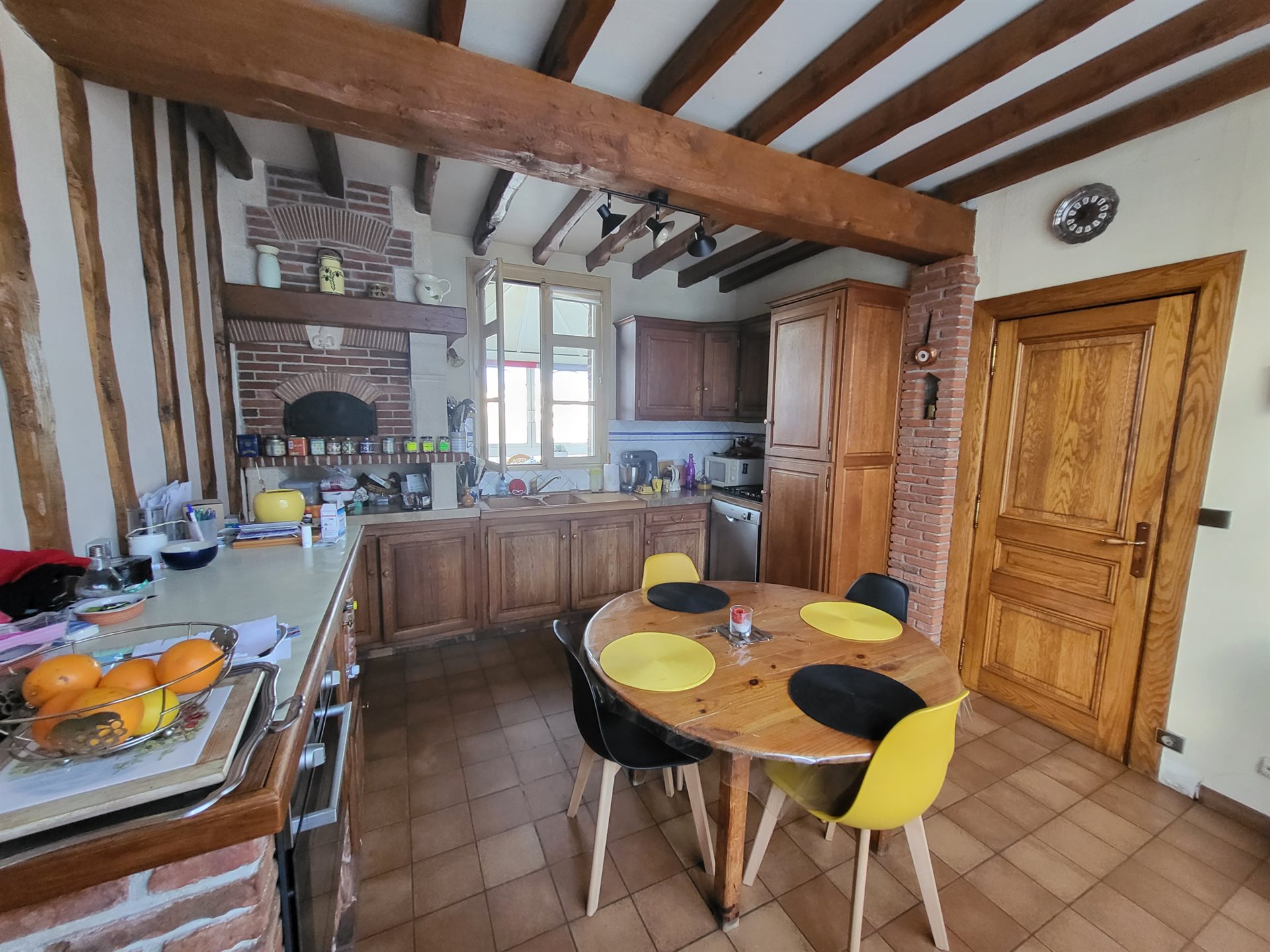 Maison à vendre, 135m², Fécamp