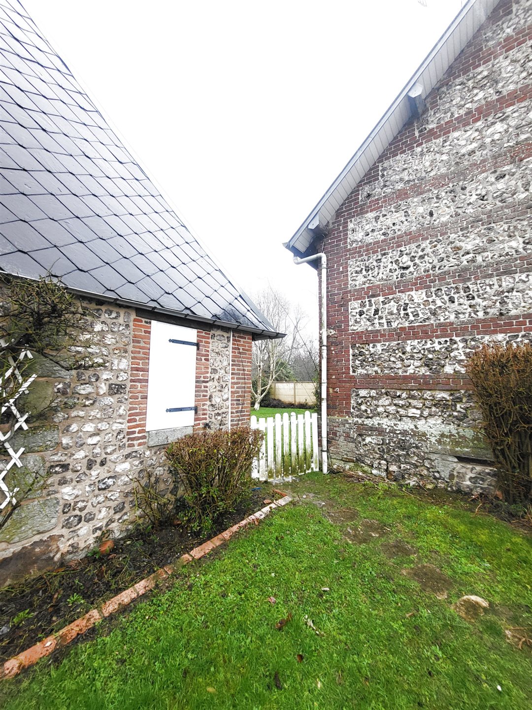 Maison à vendre, 156m², Bréauté