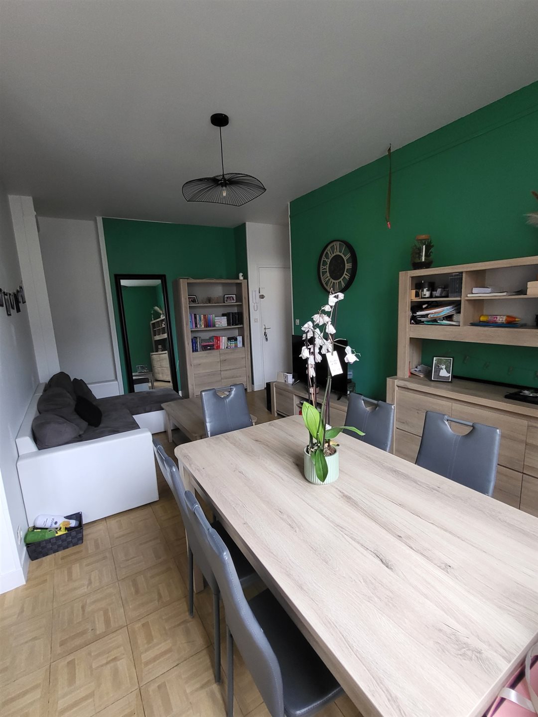 Maison à vendre, 140m², Fécamp