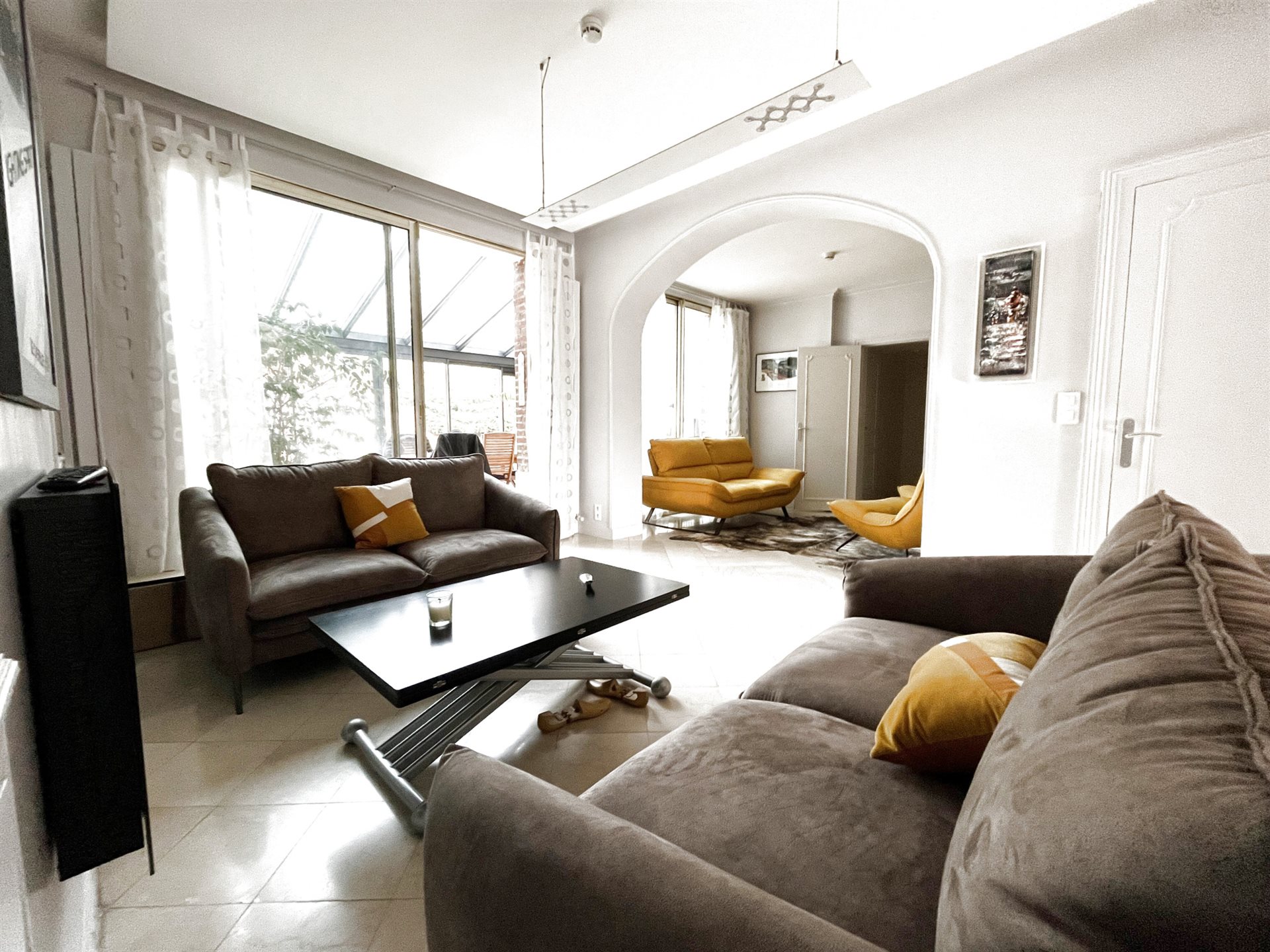 Maison à vendre, 370m², Fécamp