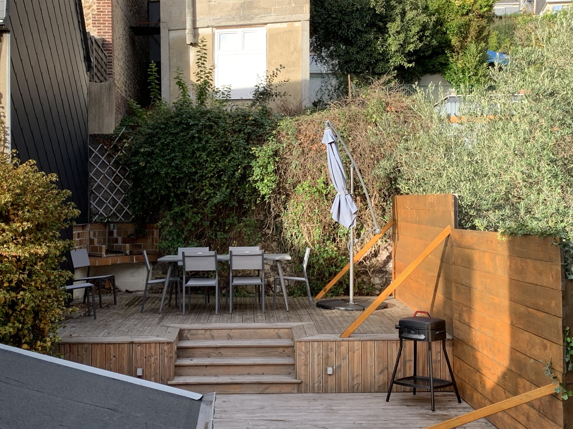 Maison à vendre, 150m², Fécamp