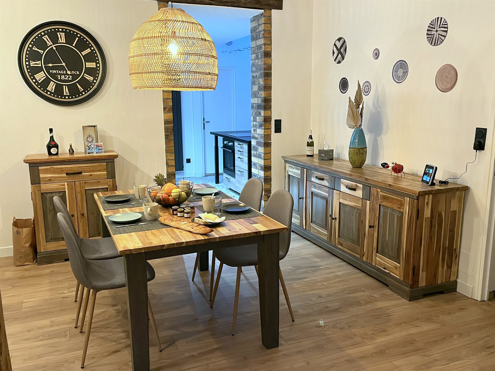 Maison à vendre, 150m², Fécamp