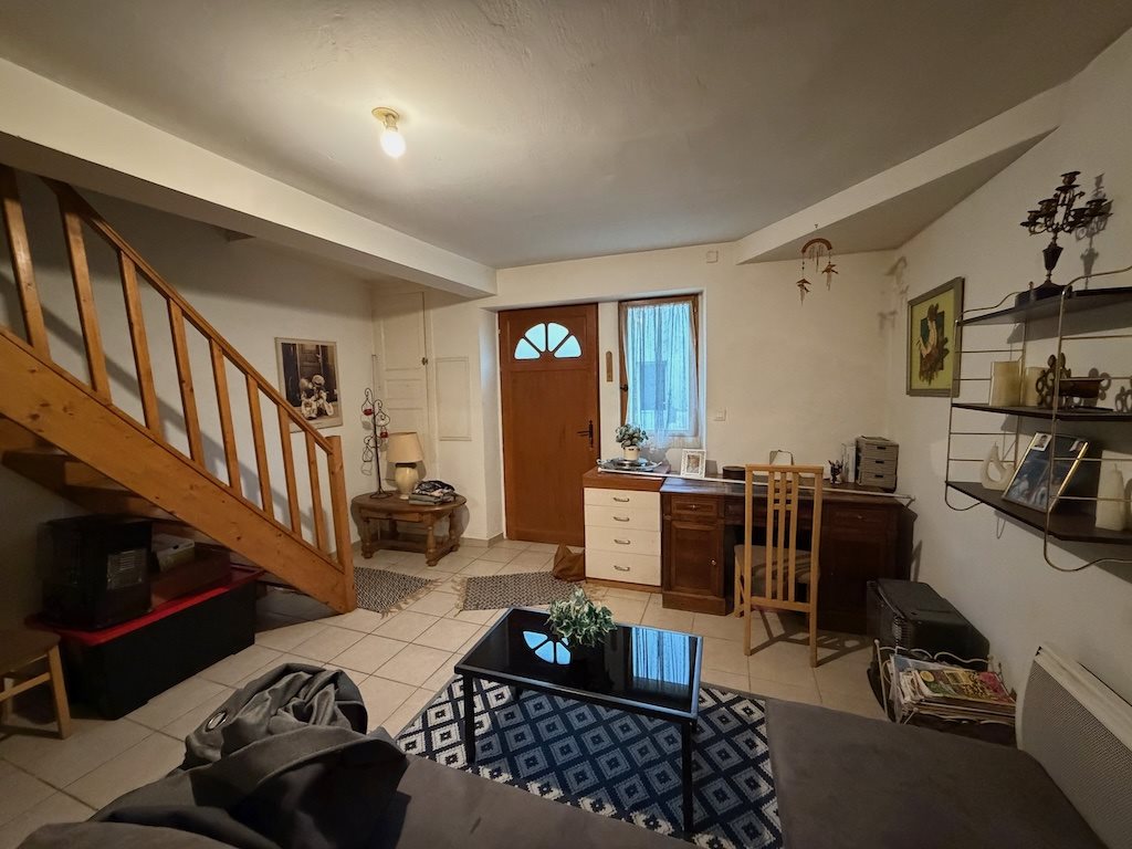 Maison à vendre, 115m², Estang