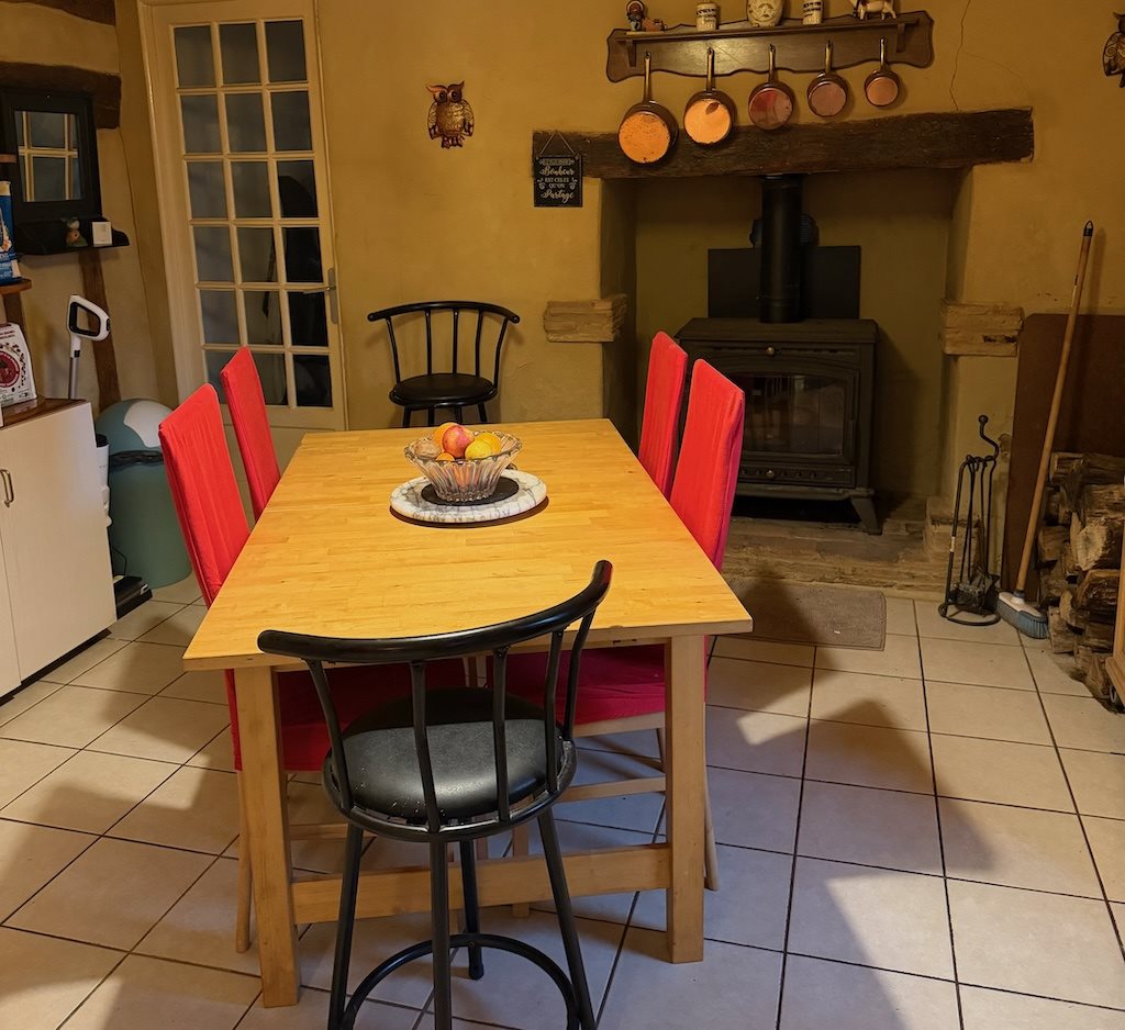 Maison à vendre, 115m², Estang