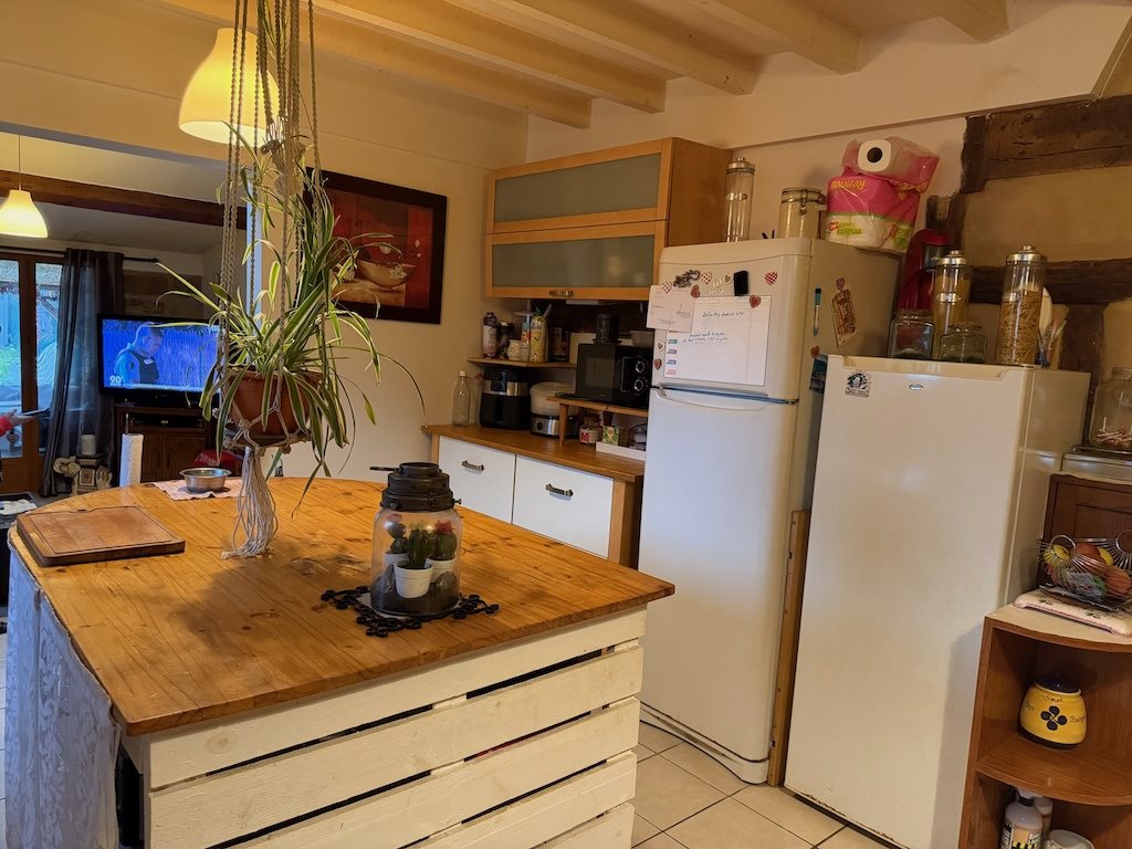Maison à vendre, 115m², Estang