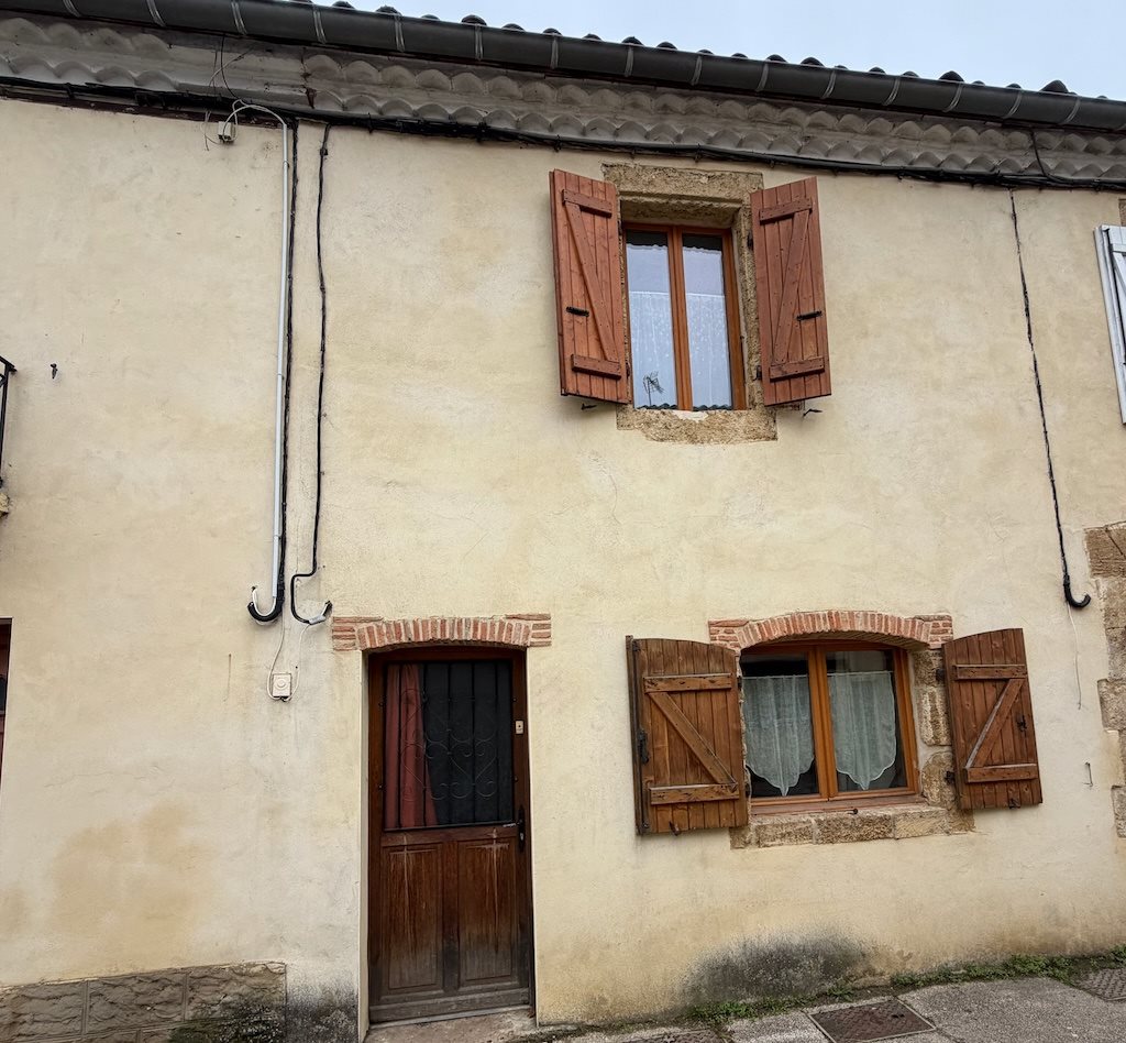 Maison à vendre, 127m², Estang