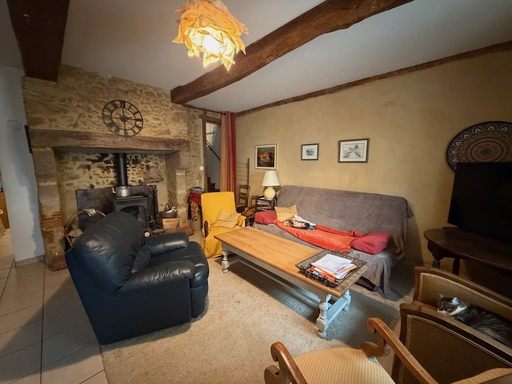 Maison à vendre, 127m², Estang
