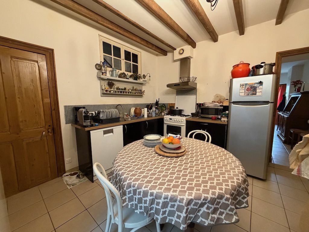 Maison à vendre, 127m², Estang