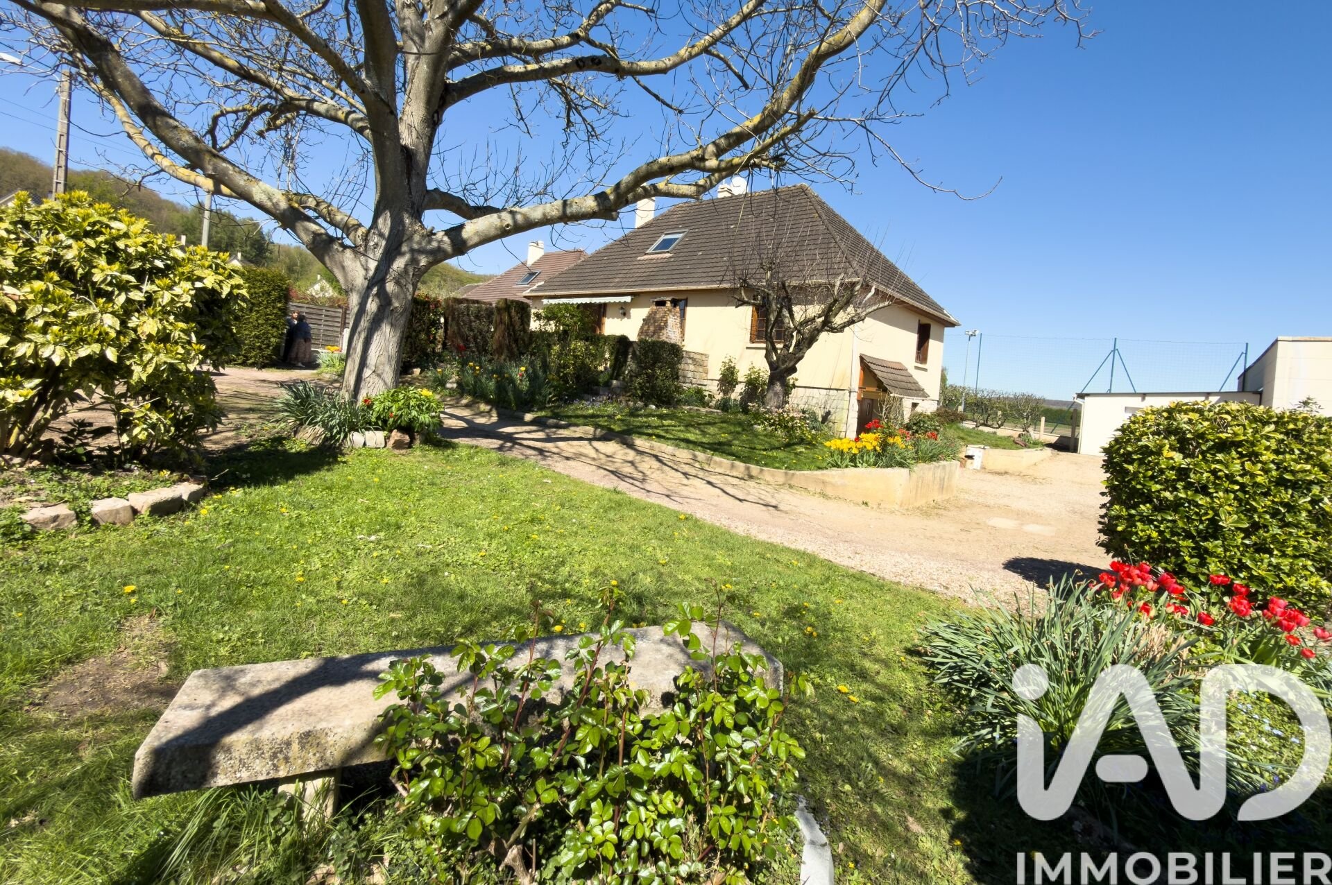 Maison à vendre, 85m², Fleury-sur-Andelle