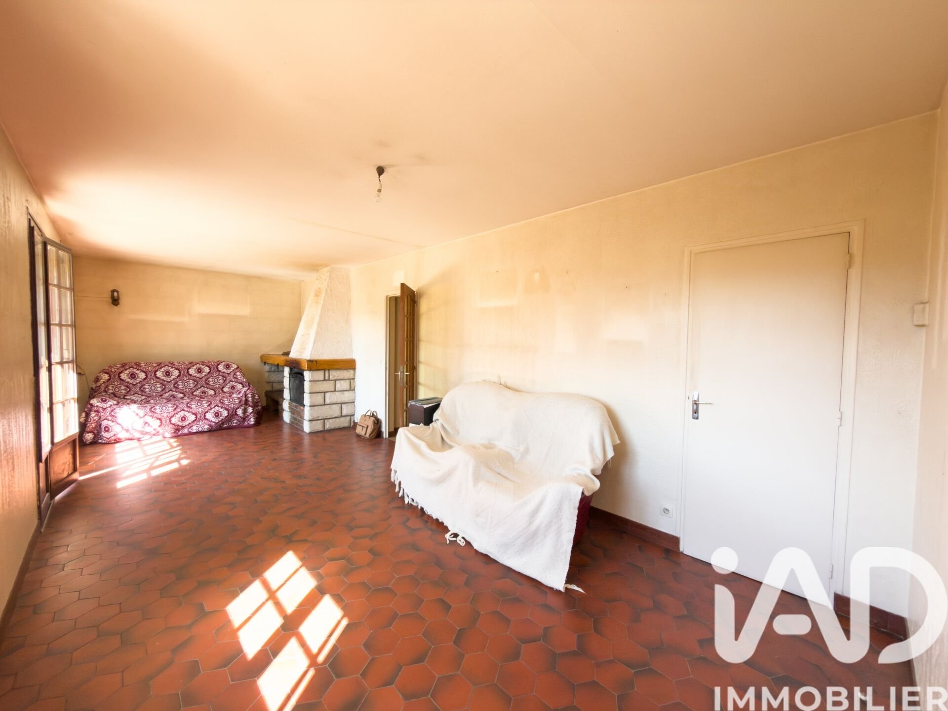 Maison à vendre, 85m², Fleury-sur-Andelle