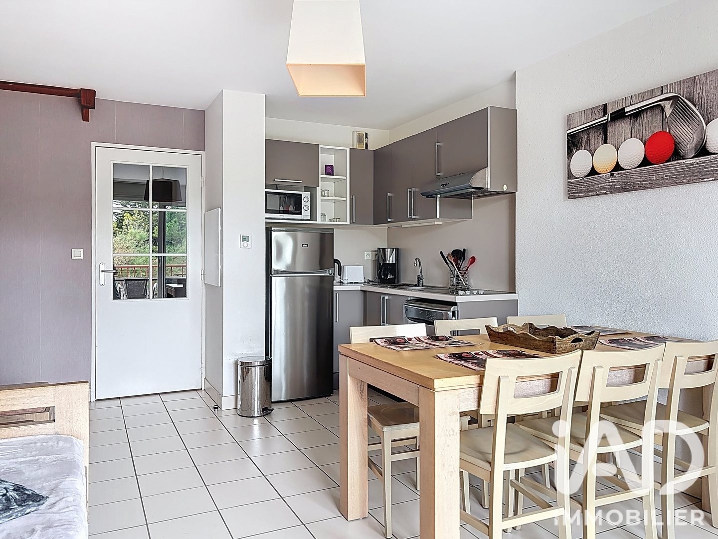 Appartement à vendre, 45m², Fréhel