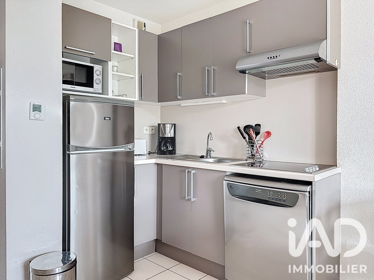 Appartement à vendre, 45m², Fréhel