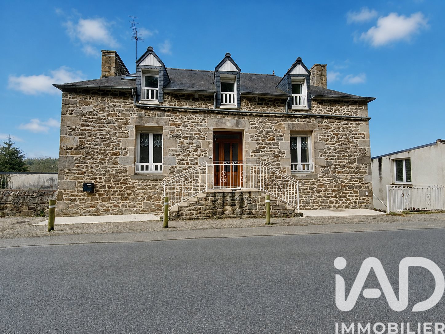 Maison à vendre, 207m², Jugon-les-Lacs