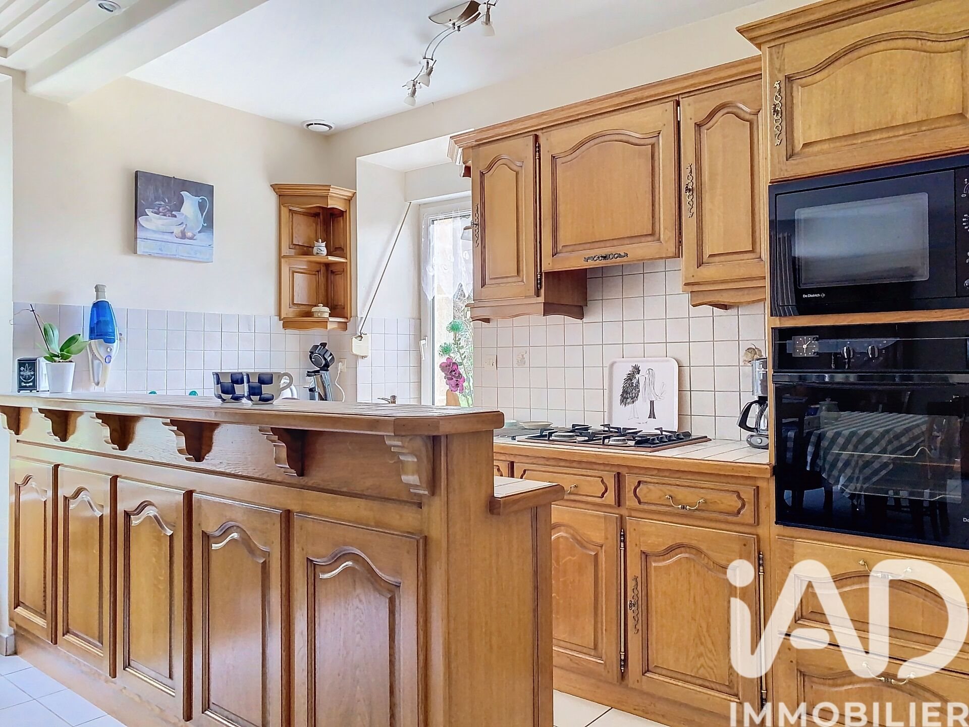 Maison à vendre, 207m², Jugon-les-Lacs