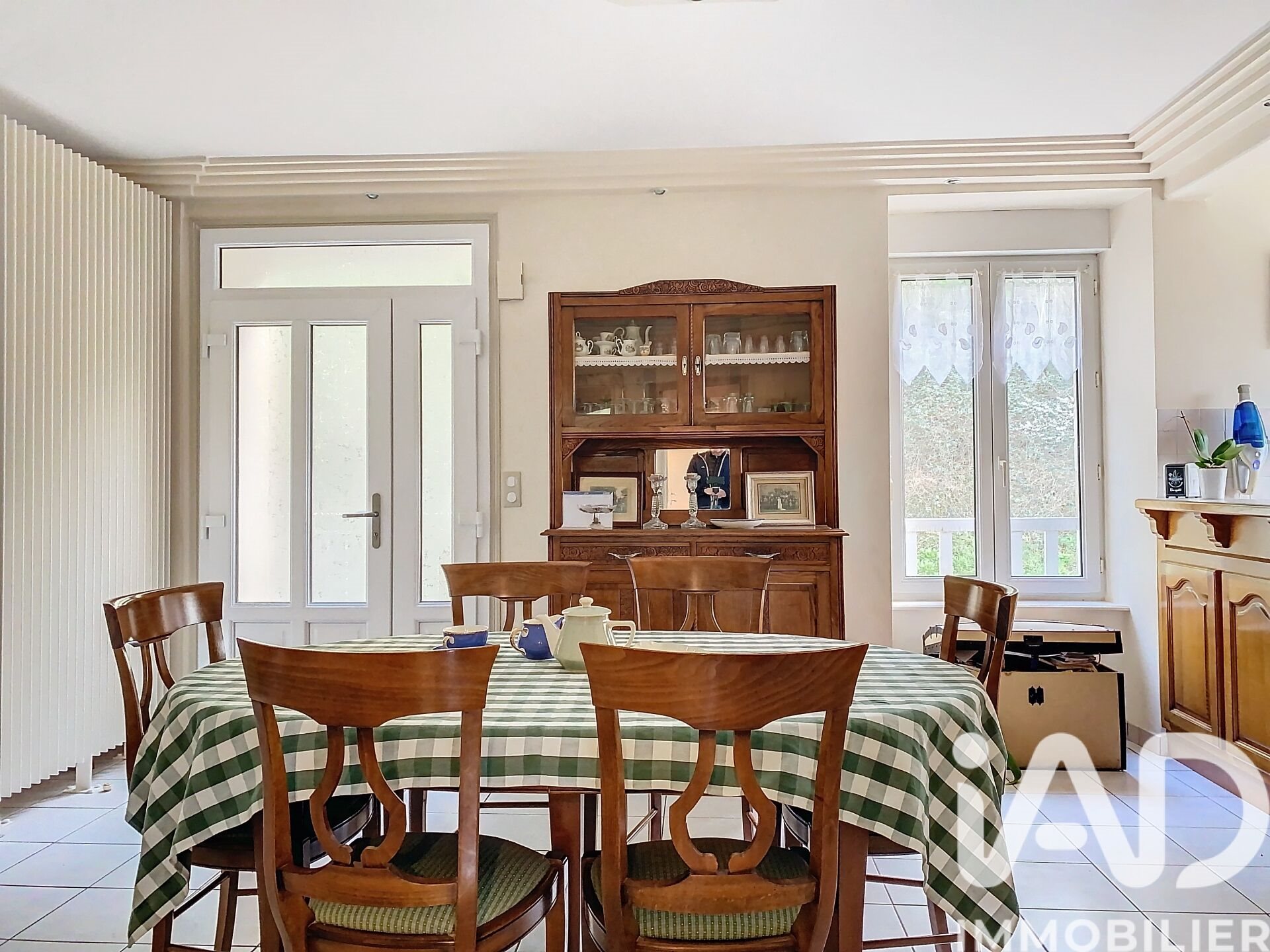 Maison à vendre, 207m², Jugon-les-Lacs