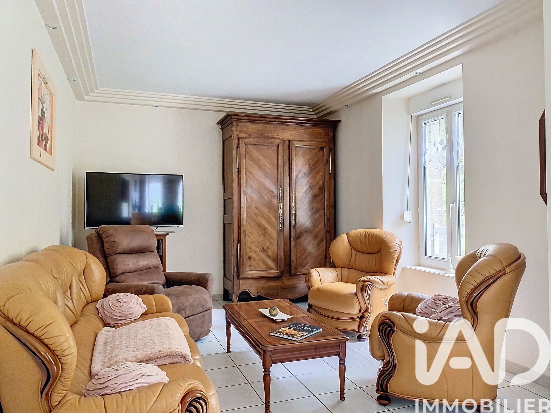Maison à vendre, 207m², Jugon-les-Lacs