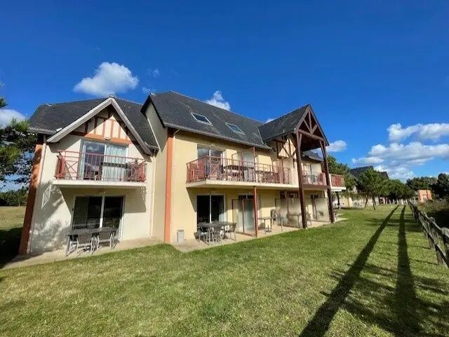 Appartement à vendre, 45m², Fréhel