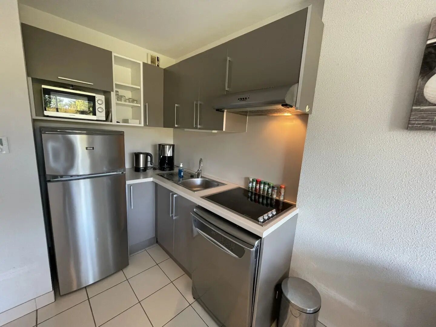 Appartement à vendre, 45m², Fréhel