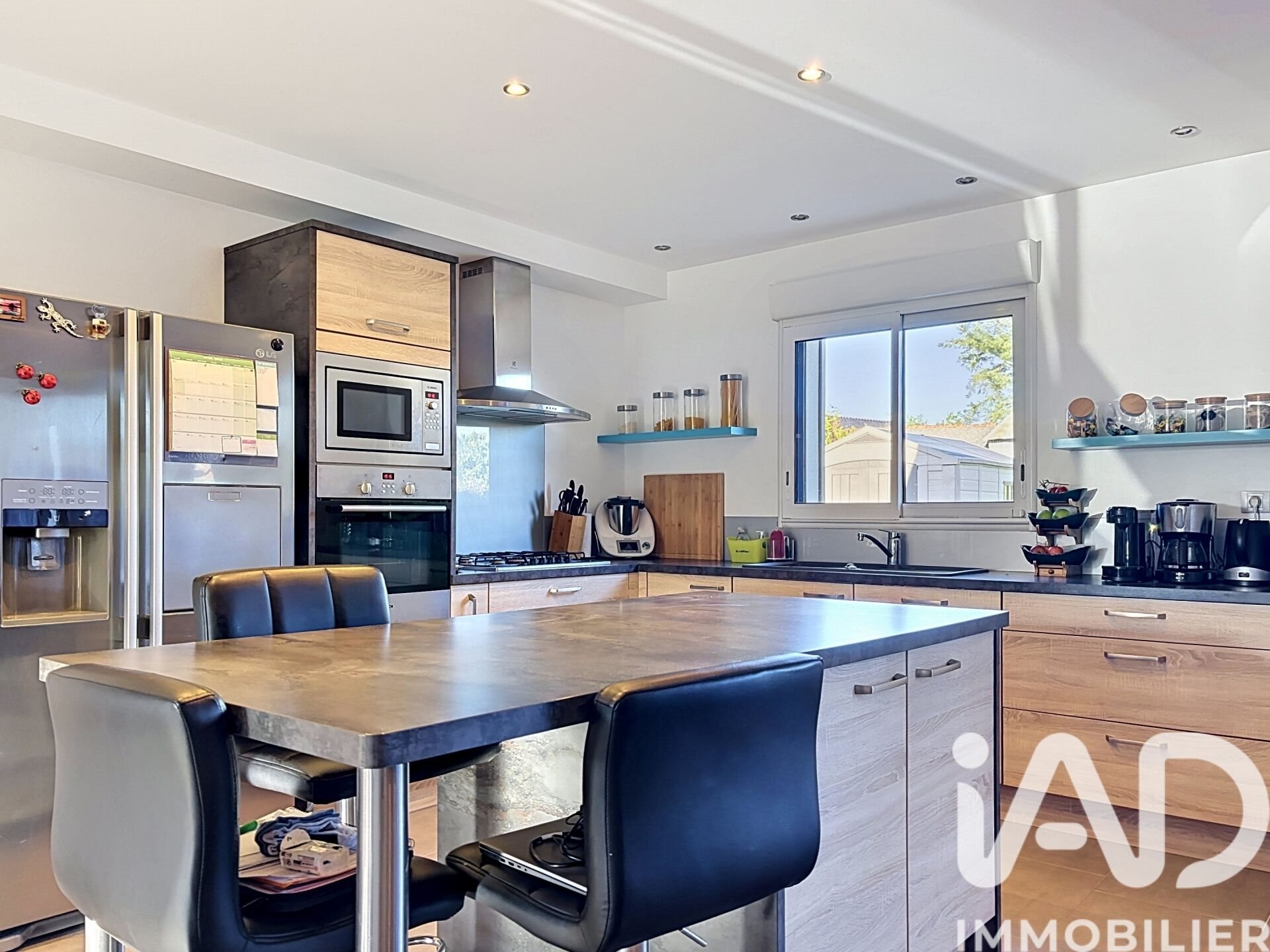 Maison à vendre, 145m², Saint-Méloir-des-Ondes