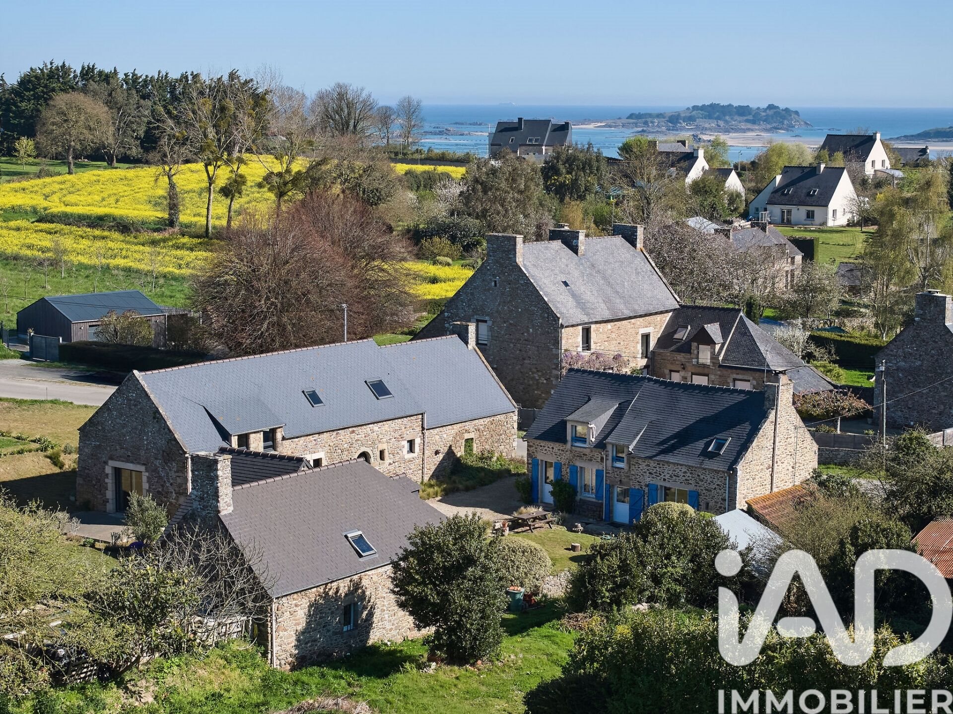 Maison à vendre, 277m², Saint-Cast-le-Guildo