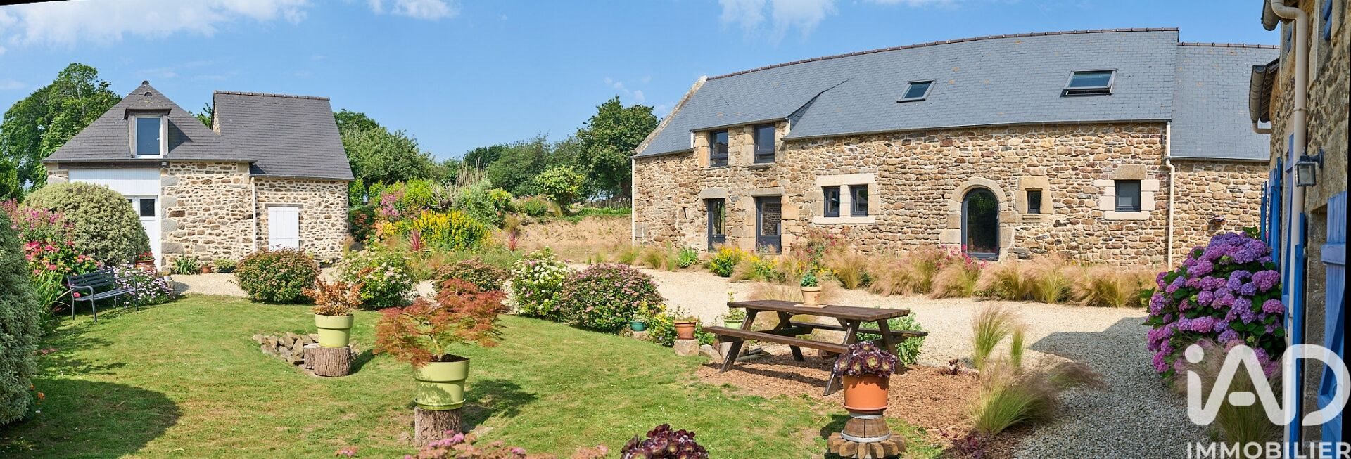 Maison à vendre, 277m², Saint-Cast-le-Guildo