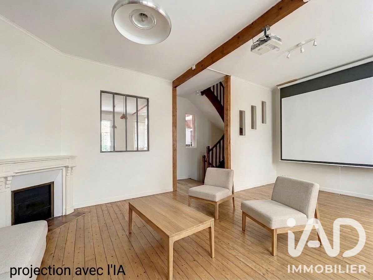Maison à vendre, 102m², Saint-Brieuc