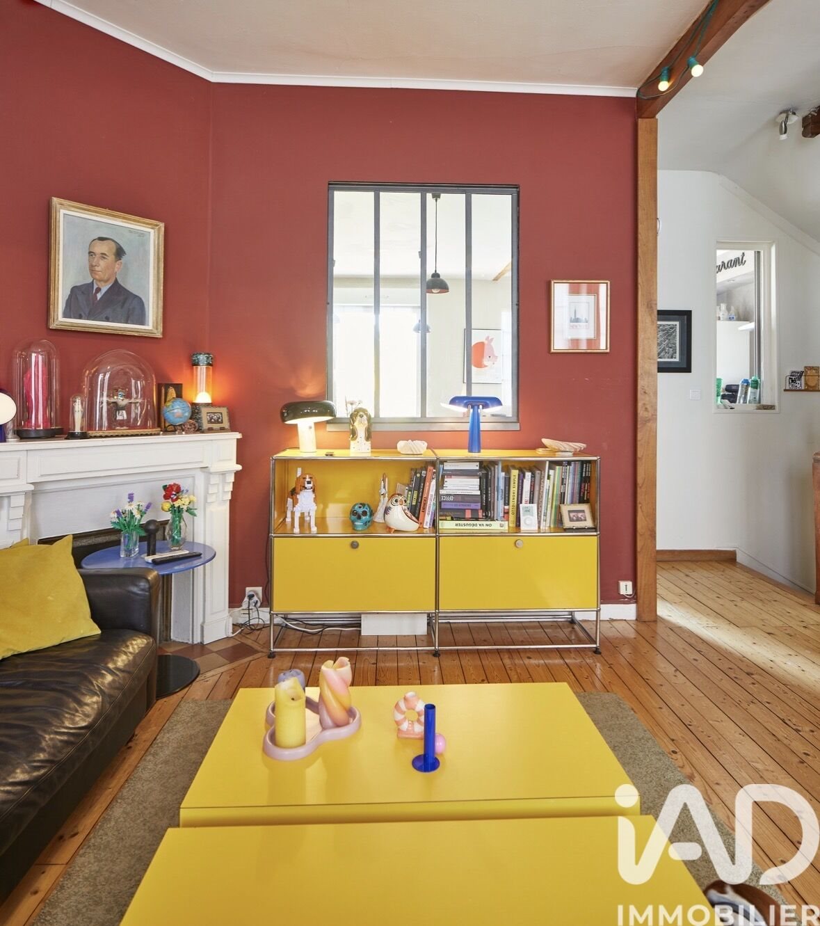 Maison à vendre, 102m², Saint-Brieuc