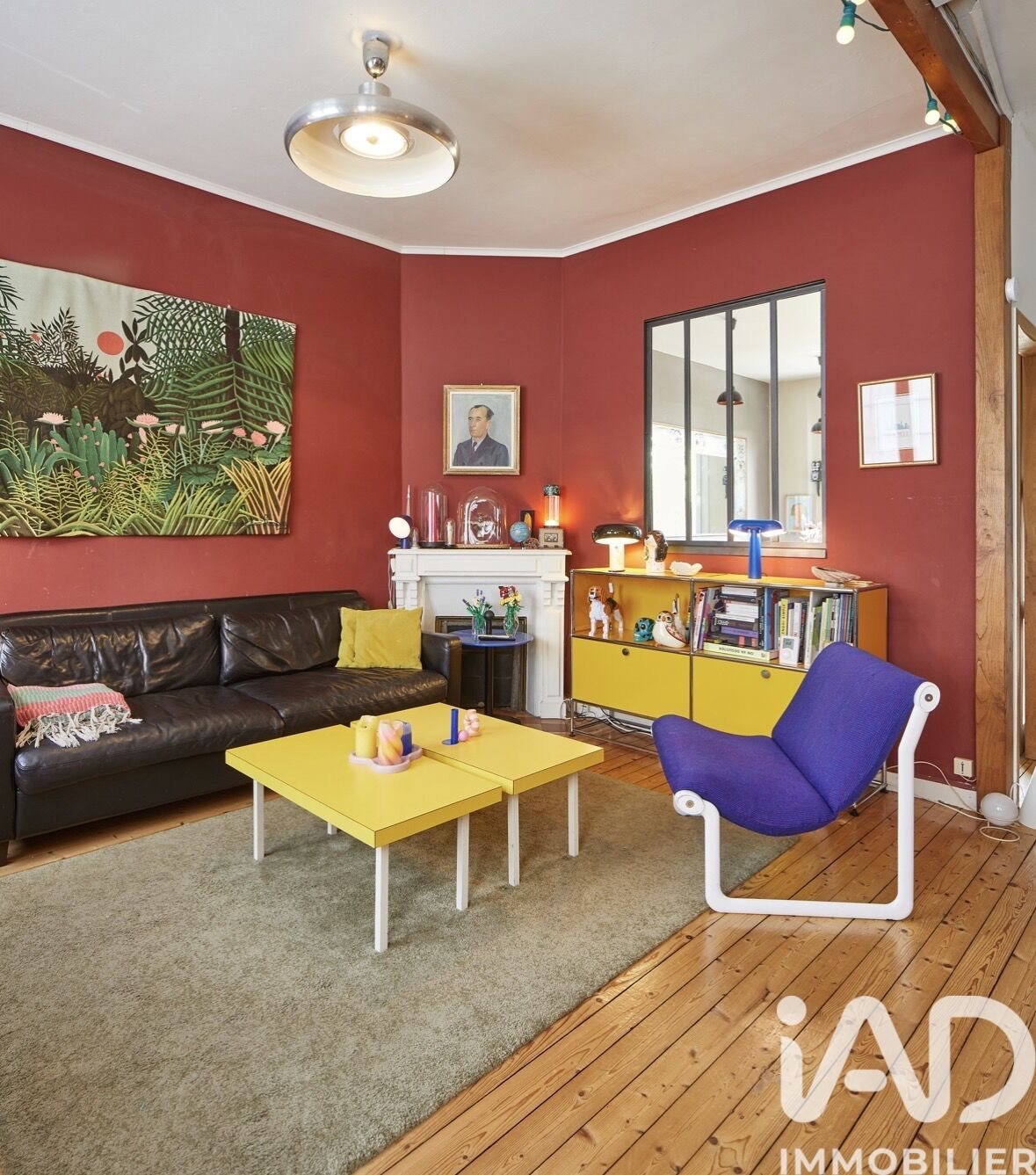Maison à vendre, 102m², Saint-Brieuc