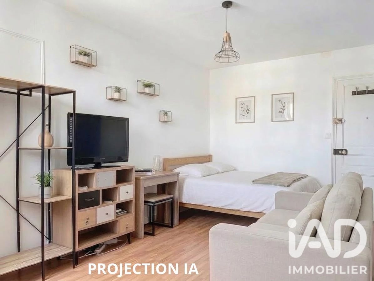 Appartement à vendre, 27m², Saint-Cast-le-Guildo