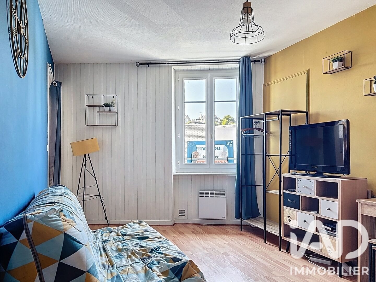 Appartement à vendre, 27m², Saint-Cast-le-Guildo