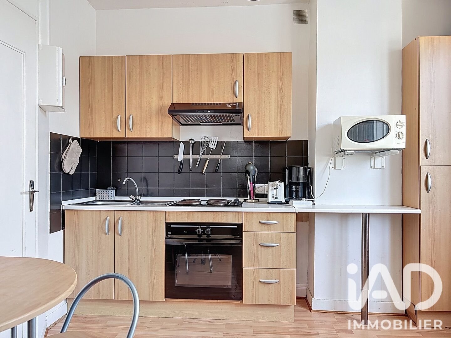 Appartement à vendre, 27m², Saint-Cast-le-Guildo