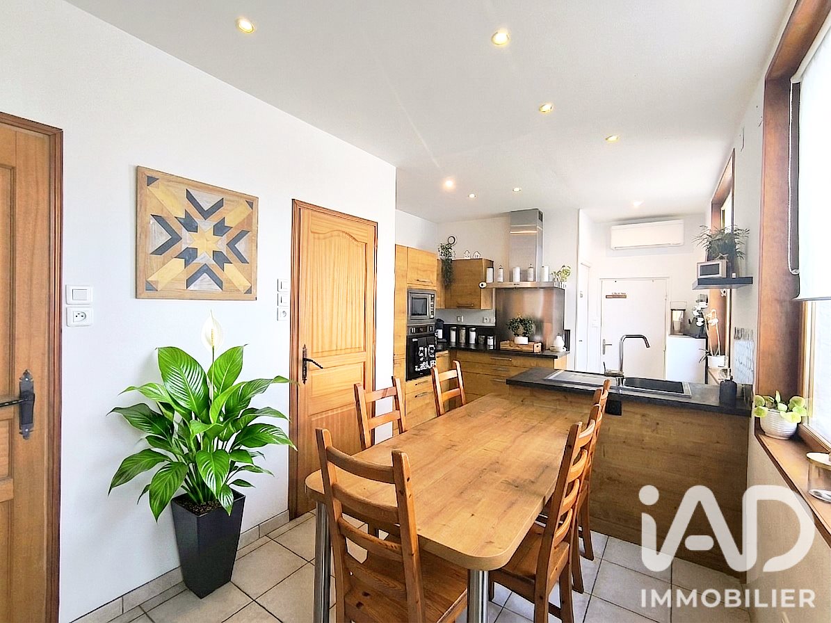 Maison à vendre, 113m², Auchel