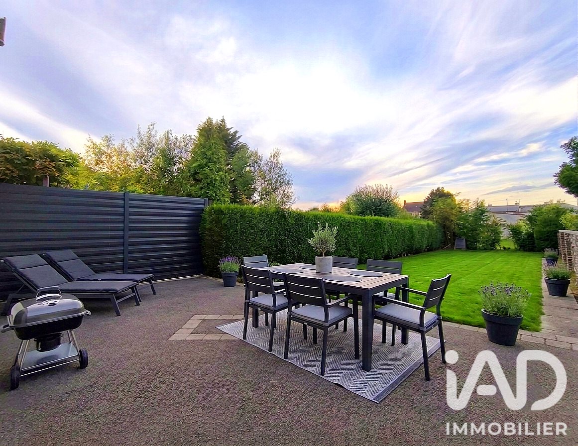Maison à vendre, 113m², Auchel