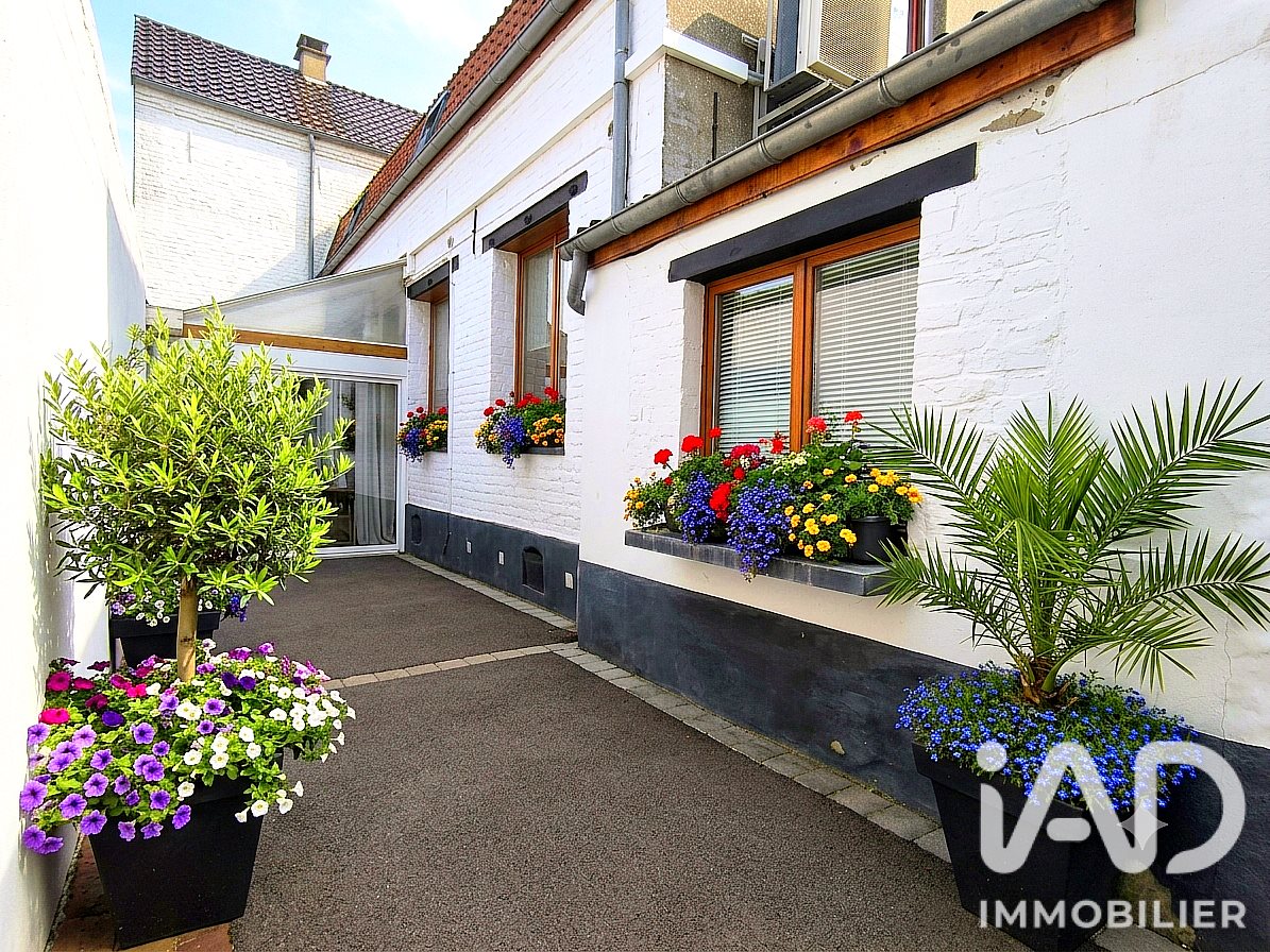 Maison à vendre, 113m², Auchel