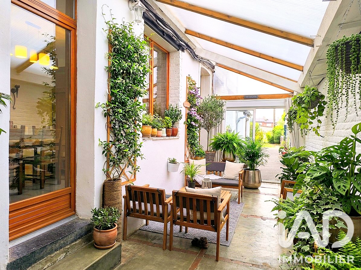 Maison à vendre, 113m², Auchel