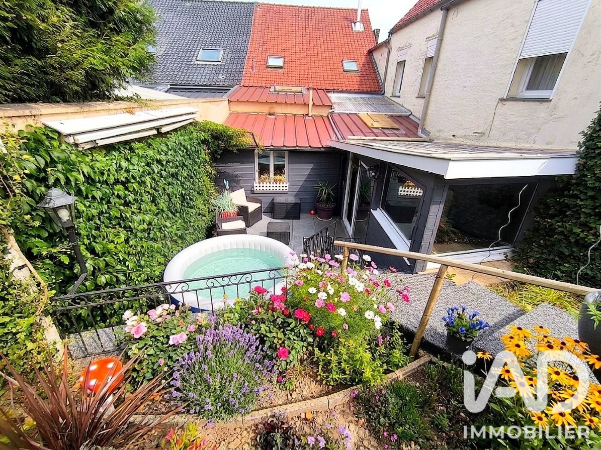 Maison à vendre, 205m², Auchel