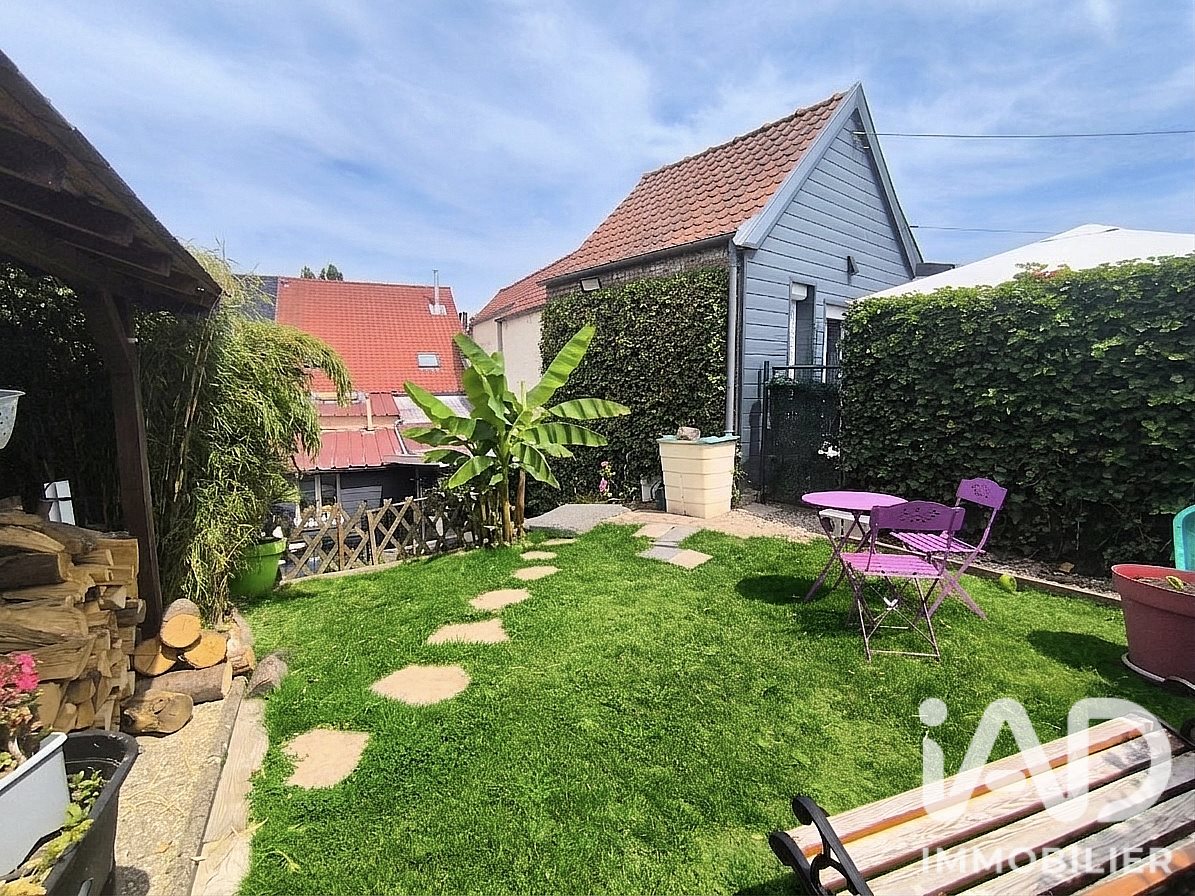 Maison à vendre, 205m², Auchel