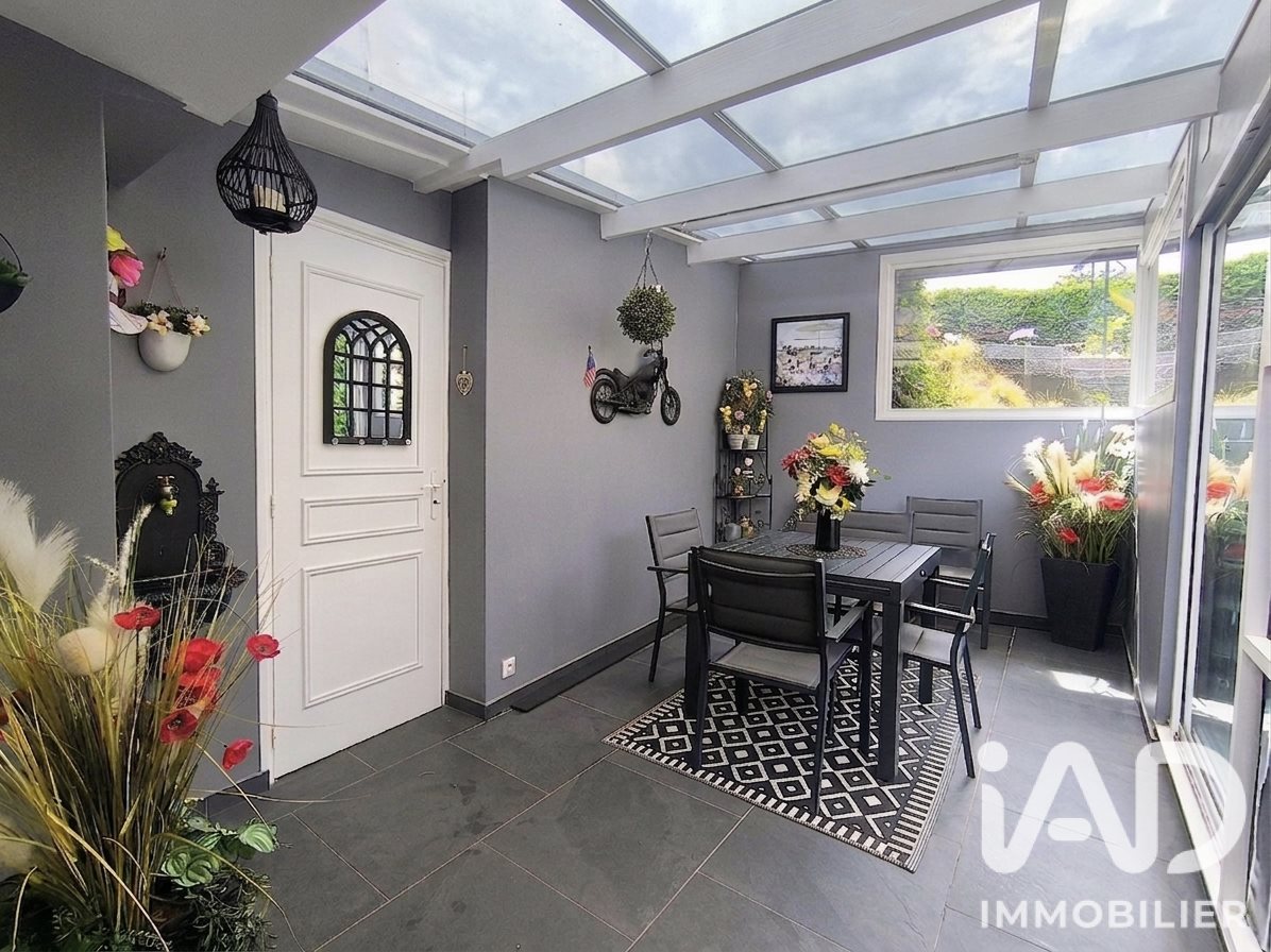Maison à vendre, 205m², Auchel