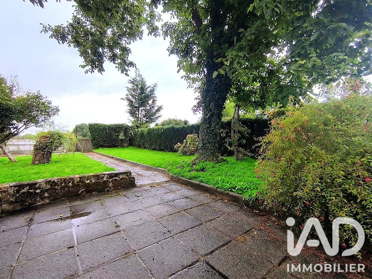 Maison à vendre, 176m², Cauchy-à-la-Tour
