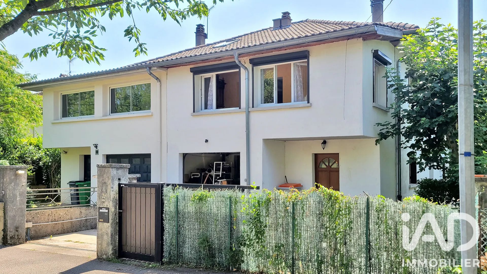Maison à vendre, 149m², Grenoble